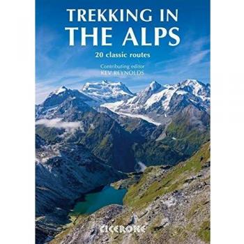 Trekking in the Alps: 20 classic routes
