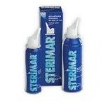 STERIMAR - STERIMAR SOL AGUA DE MAR 100ML