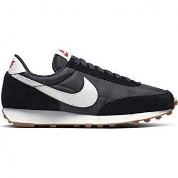 Nike Daybreak Women's Low Top Sneakers Black/White/Gum Size 6.5 US