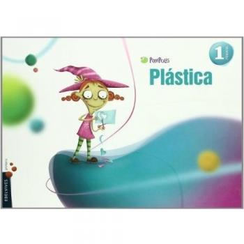 Plastica 1º Primaria - Proyecto Pixépolis