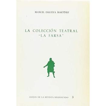 La colección teatral La Farsa