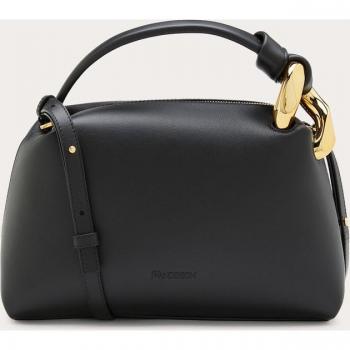 JW Anderson Black Shoulder Bag for Women, Size: ONE SIZE