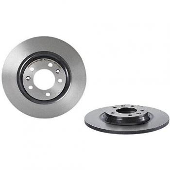 Brembo 08.8682.11 Rotores de Discos de Frenos