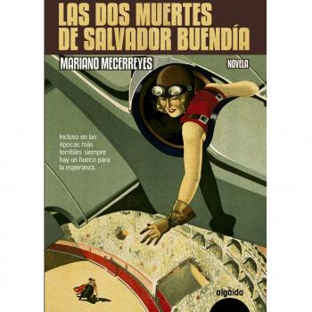 Las dos muertes de Salvador Buendía