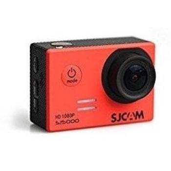 CAMARA VIDEO SJCAM SJ5000 RED V2.0