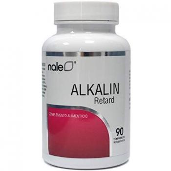 Alkalin Retard 90 comprimidos de Nale
