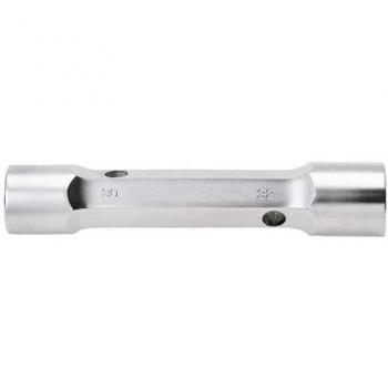 Bahco 27M-16-18 - Llave De Tubo 2 Bocas 16-18 Mm