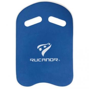 Rucanor - Swim Board, color blue / white