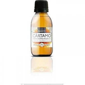 Terpenic Cartamo V 100Ml Bio Alimentario Aceites Vegetales 100 ml