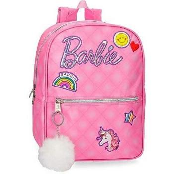 Mochila pequeña Barbie