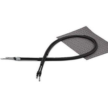 Cable de Freno de Mano RIDEX 124C0007 para RENAULT, Compatible con Espace 3, Izquierdo y Derecho, Frein à Disque