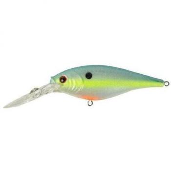 Berkley Havoc jugo gusano JR cebo, Unisex, Perfection
