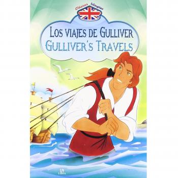 Los Viajes de Gulliver/Gulliver's Travels