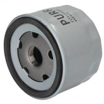 Filtro de aceite PURRO PUR-PO4023, Filtro de aceite motor enroscable, compatible con diversos modelos de vehículos, fabricado con materiales de alta calidad para una filtración eficiente y protección del motor