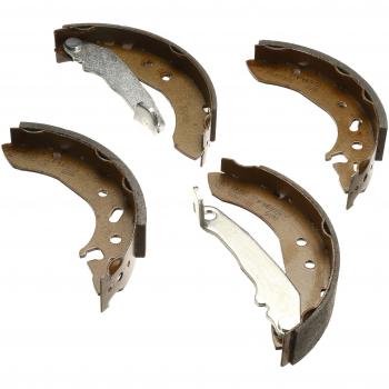 ABS 8918 Brakeshoe Set