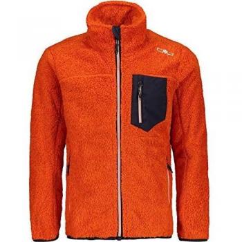 CMP - Chaqueta de Forro Polar, 116