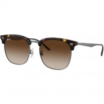 Ray-Ban RB4418D Col. 710/13 Unisex Squadrata Havana Sunglasses