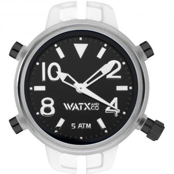 Reloj Mujer Watx & Colors RWA3000R (Ø 43 mm)