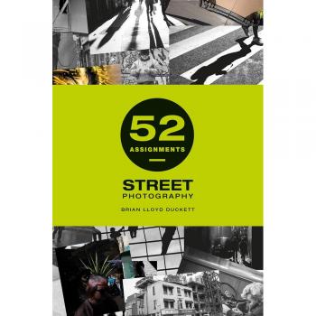 52 Assignments: Street Photography