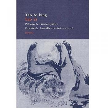 Tao te king: Libro del curso y de la virtud: 15