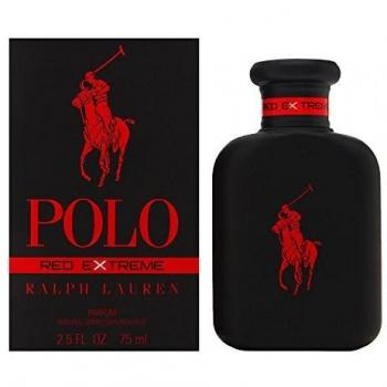 Ralph Lauren Polo Red Extreme Vaporizador Agua de Perfume - 75 ml