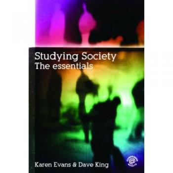 Studying Society - The Essentials
