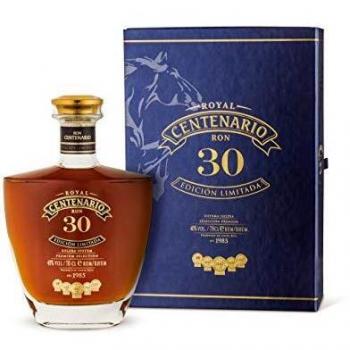 Centenario Edicion Limitada 30 Jahre Rum, 700 ml