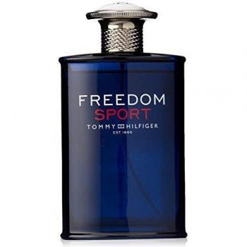 Tommy Hilfiger Freedom Sport Eau de Toilette Spray for Men 100 ml