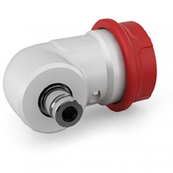 Cabezal angular de anclaje rápido automático 10.8-EC FLEX