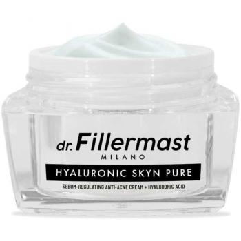 Crema hidratante piel grasa Dr. Fillermast Skyn Pure 30ml