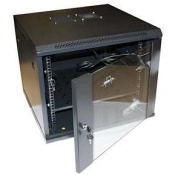 Monolyth Armario Rack Mural 18U SH6418 600x450 1F-2V-2L
