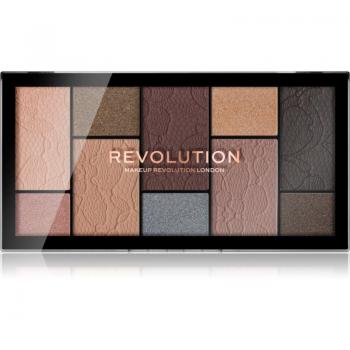 Makeup Revolution Reloaded Eyeshadow Palette Shade Impulse Smoked 24.5 g