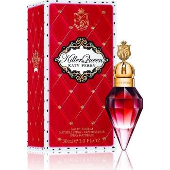 Katy Perry Killer Queen Eau De Parfum 30ml