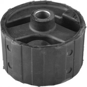Soporte elástico para motor TEDGUM 00507916 con cojinete y suspensión