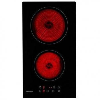 Jocel Placa Vitrocerámica 2 Zonas JP2EV010148