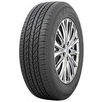 Toyo Open Country U/T Neumático - 235/70 R16 106H