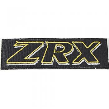 Parche Parches ZRX Talla aprox. 11cm x 3,5cm applikation 03018nadadores