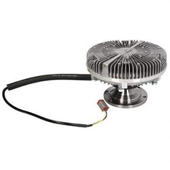 Embrague de ventilador de radiador NRF 49074 para SCANIA P I 8.9 (2004-2019)