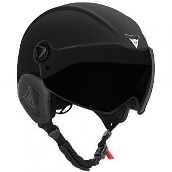 Dainese V-Vision 2 Helmet Casco de Esquí, Hombre, Negro, XS