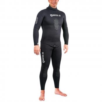 Mares 422480, Traje pantalón Hombre, Hombre, 422480, Uni, 4