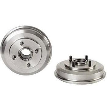 Brembo 14A71010 Tambor de Freno, Set de 2