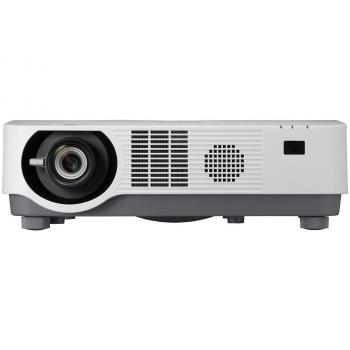 NEC p502hl de 2 Instalación Projector HD 5000 al DLP Laser Light Source