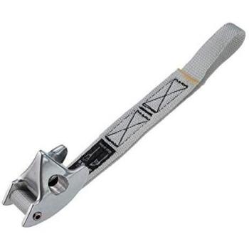 CAMP Tricam 0.125 (Black) - Climbing Wedge