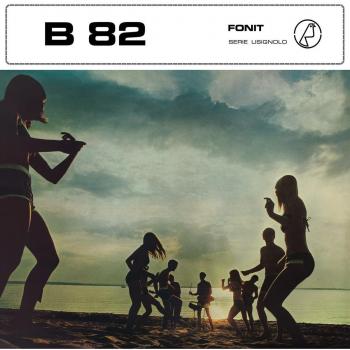 B82 - 70s Underground Dance Compilation Soundtrack