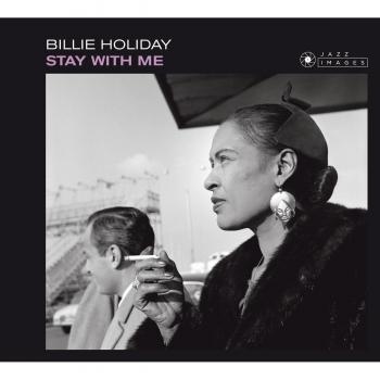 Stay With Me - Billie Holiday