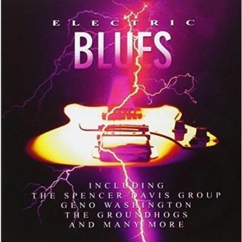 Electric Blues - V/a