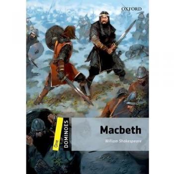 Dominoes: One: Macbeth