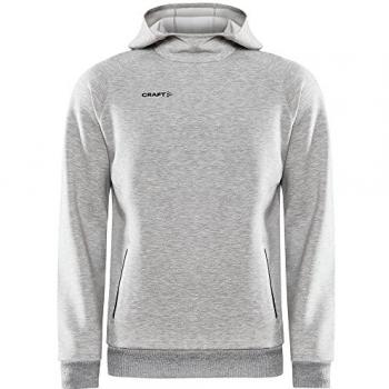 Craft Core Soul Hoodie - Men's Grey Sweatshirt