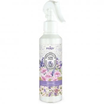 Ambientador Home Prady spray lavanda 220ml