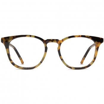 Komono Beaumont O1052 Gafas Recetadas para Hombre Tortoiseshell Careyshell